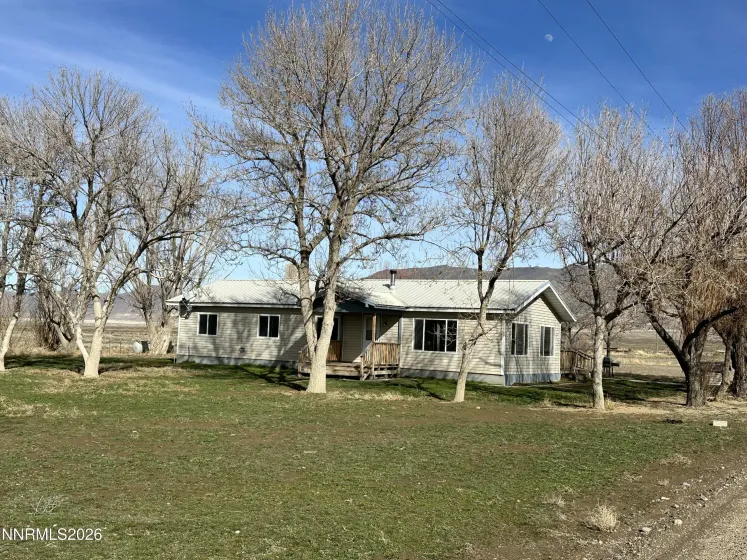 0 NV-305, Battle Mountain, Nevada 89820, 12 Bedrooms Bedrooms, ,8 BathroomsBathrooms,Farm & Ranch,Residential,NV-305,260003342