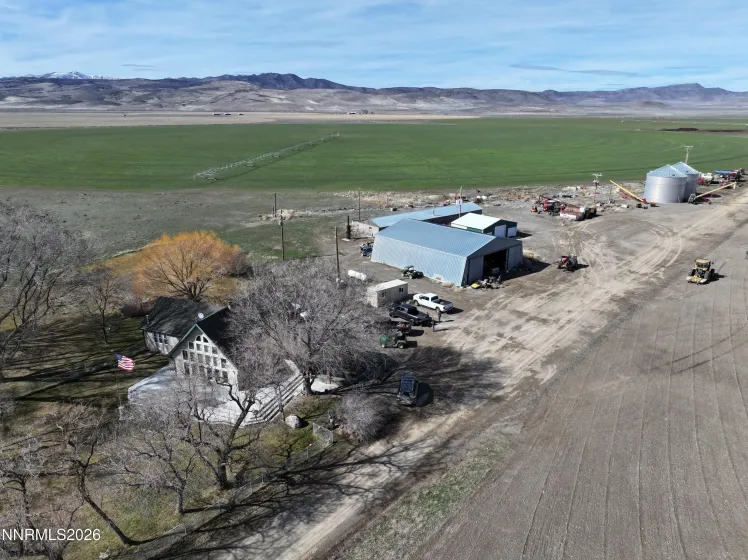 0 NV-305, Battle Mountain, Nevada 89820, 12 Bedrooms Bedrooms, ,8 BathroomsBathrooms,Farm & Ranch,Residential,NV-305,260003342