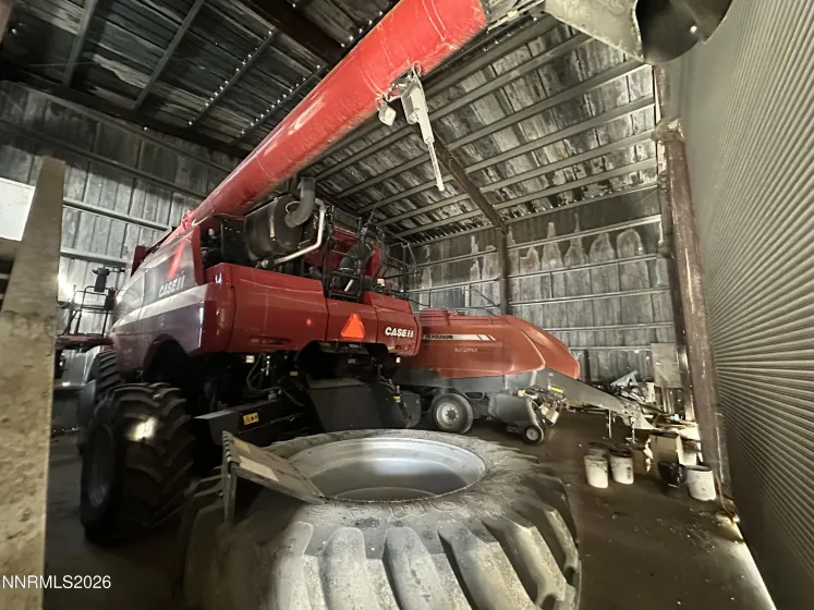 0 NV-305, Battle Mountain, Nevada 89820, 12 Bedrooms Bedrooms, ,8 BathroomsBathrooms,Farm & Ranch,Residential,NV-305,260003342