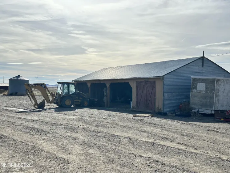 0 NV-305, Battle Mountain, Nevada 89820, 12 Bedrooms Bedrooms, ,8 BathroomsBathrooms,Farm & Ranch,Residential,NV-305,260003342