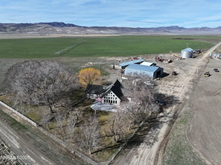 0 NV-305, Battle Mountain, Nevada 89820, 12 Bedrooms Bedrooms, ,8 BathroomsBathrooms,Farm & Ranch,Residential,NV-305,260003342