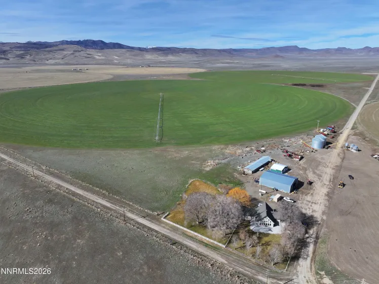 0 NV-305, Battle Mountain, Nevada 89820, 12 Bedrooms Bedrooms, ,8 BathroomsBathrooms,Farm & Ranch,Residential,NV-305,260003342