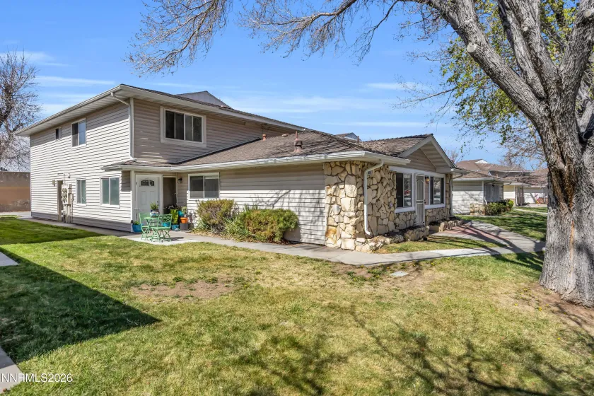 5001 Catalina, Reno, Nevada 89502, 2 Bedrooms Bedrooms, ,1 BathroomBathrooms,Residential,Residential,Catalina,260003344