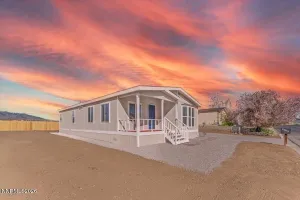5377 Corral, Sun Valley, Nevada 89433, 3 Bedrooms Bedrooms, ,2 BathroomsBathrooms,Residential,Residential,Corral,260003345