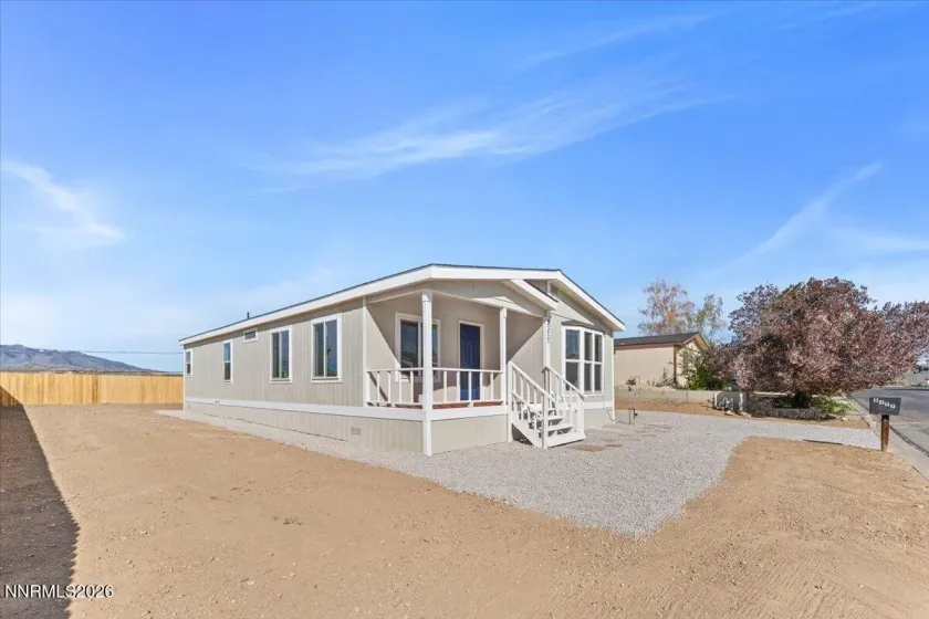 5377 Corral, Sun Valley, Nevada 89433, 3 Bedrooms Bedrooms, ,2 BathroomsBathrooms,Residential,Residential,Corral,260003345