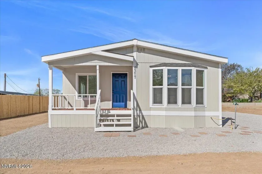 5377 Corral, Sun Valley, Nevada 89433, 3 Bedrooms Bedrooms, ,2 BathroomsBathrooms,Residential,Residential,Corral,260003345