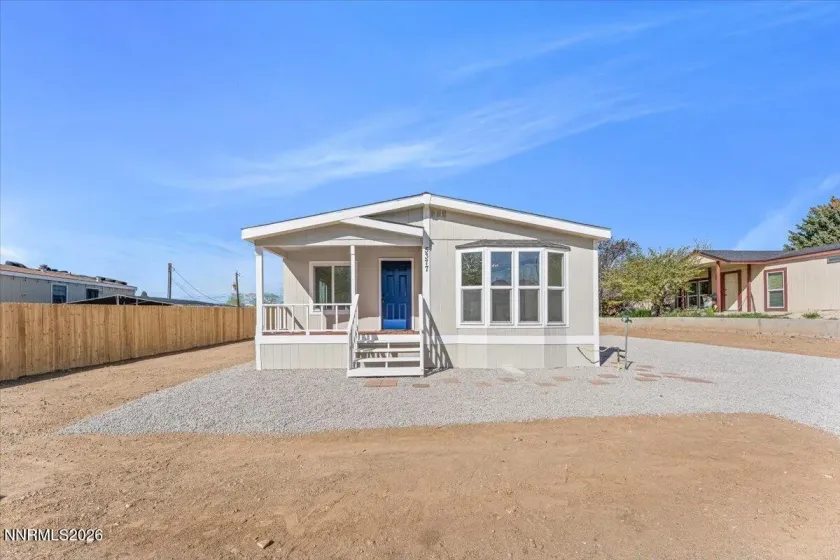 5377 Corral, Sun Valley, Nevada 89433, 3 Bedrooms Bedrooms, ,2 BathroomsBathrooms,Residential,Residential,Corral,260003345