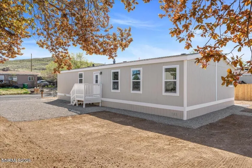 5377 Corral, Sun Valley, Nevada 89433, 3 Bedrooms Bedrooms, ,2 BathroomsBathrooms,Residential,Residential,Corral,260003345