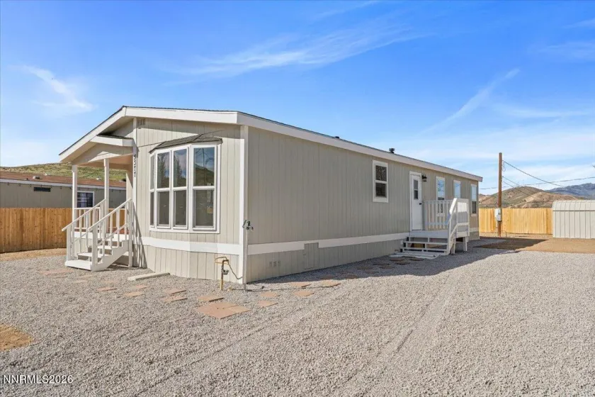 5377 Corral, Sun Valley, Nevada 89433, 3 Bedrooms Bedrooms, ,2 BathroomsBathrooms,Residential,Residential,Corral,260003345