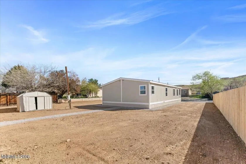 5377 Corral, Sun Valley, Nevada 89433, 3 Bedrooms Bedrooms, ,2 BathroomsBathrooms,Residential,Residential,Corral,260003345