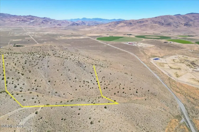 0 Pyramid, Reno, Nevada 89510, ,Land,Residential,Pyramid,260003346