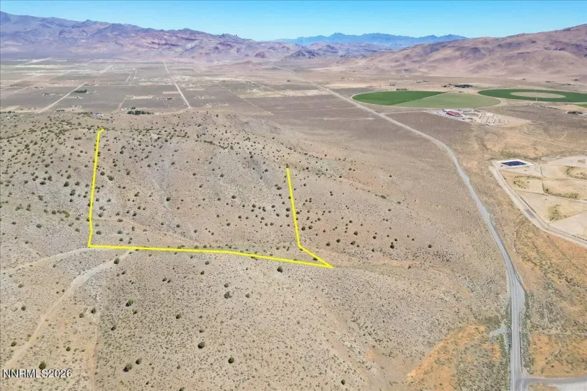 0 Pyramid, Reno, Nevada 89510, ,Land,Residential,Pyramid,260003346