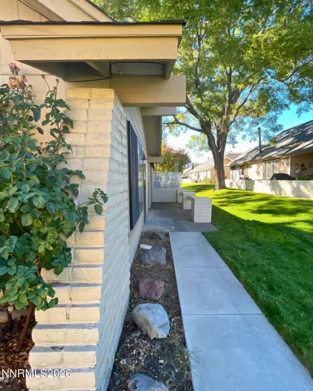 1664 Manchester, Sparks, Nevada 89431, 2 Bedrooms Bedrooms, ,2 BathroomsBathrooms,Residential Lease,Manufactured,Manchester,260003347