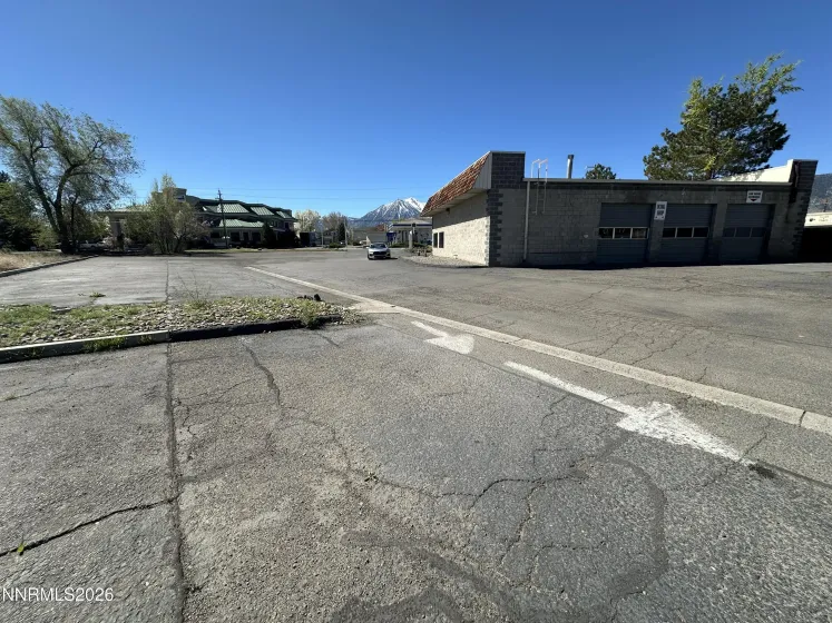 1677 U.S. Hwy 395, Minden, Nevada 89423, ,Commercial Lease,Manufactured,U.S. Hwy 395,260003349