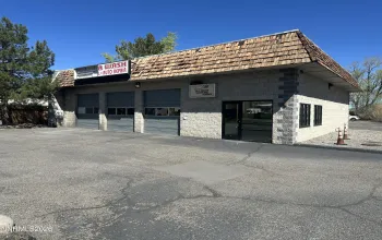 1677 U.S. Hwy 395, Minden, Nevada 89423, ,Commercial Lease,Manufactured,U.S. Hwy 395,260003349