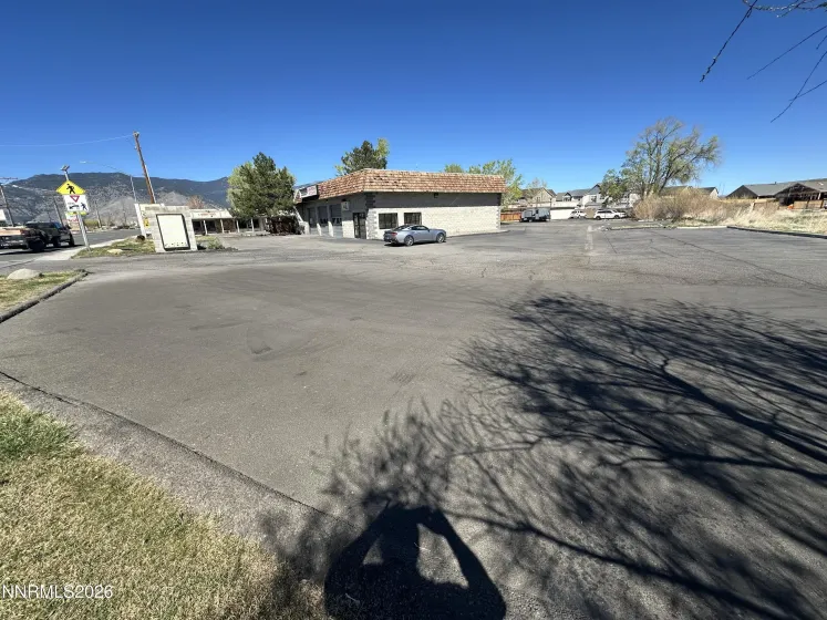 1677 U.S. Hwy 395, Minden, Nevada 89423, ,Commercial Lease,Manufactured,U.S. Hwy 395,260003349