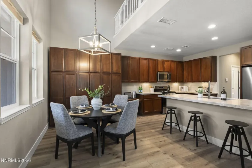 2155 Falling Star, Reno, Nevada 89523, 3 Bedrooms Bedrooms, ,3 BathroomsBathrooms,Residential,Residential,Falling Star,260003352