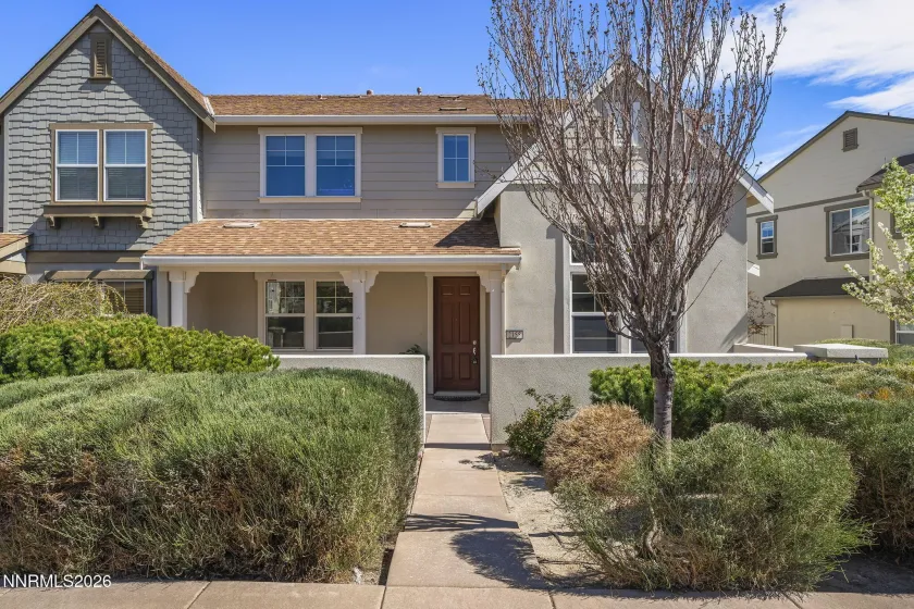 2155 Falling Star, Reno, Nevada 89523, 3 Bedrooms Bedrooms, ,3 BathroomsBathrooms,Residential,Residential,Falling Star,260003352