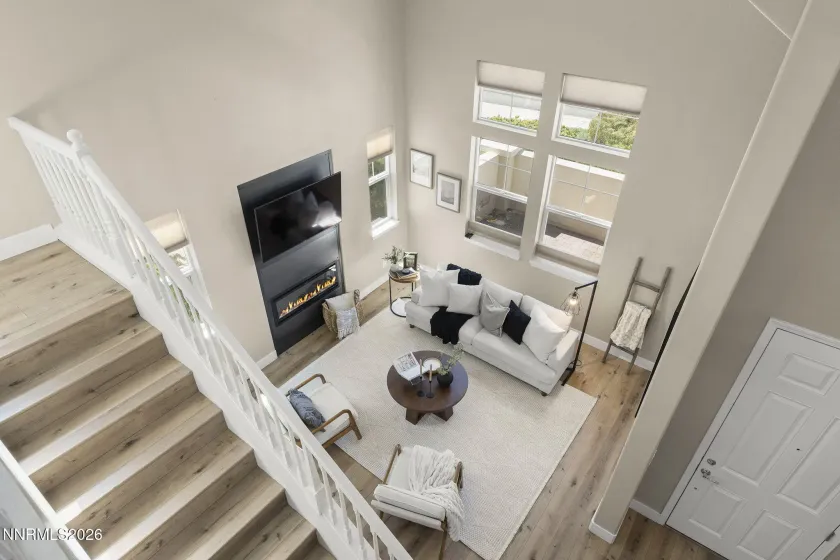 2155 Falling Star, Reno, Nevada 89523, 3 Bedrooms Bedrooms, ,3 BathroomsBathrooms,Residential,Residential,Falling Star,260003352