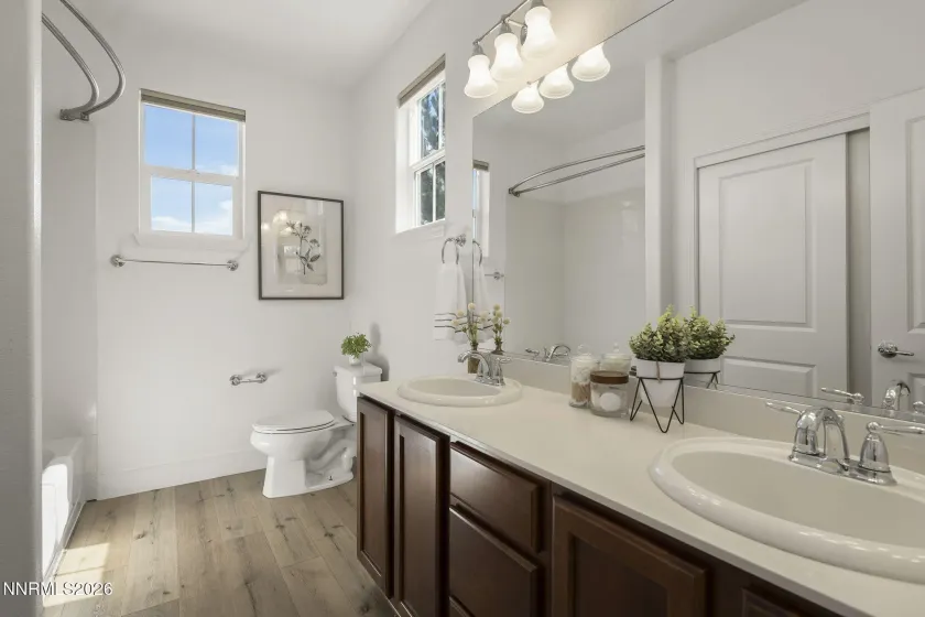 2155 Falling Star, Reno, Nevada 89523, 3 Bedrooms Bedrooms, ,3 BathroomsBathrooms,Residential,Residential,Falling Star,260003352