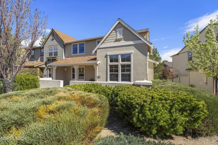 2155 Falling Star, Reno, Nevada 89523, 3 Bedrooms Bedrooms, ,3 BathroomsBathrooms,Residential,Residential,Falling Star,260003352