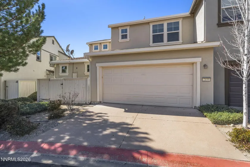 2155 Falling Star, Reno, Nevada 89523, 3 Bedrooms Bedrooms, ,3 BathroomsBathrooms,Residential,Residential,Falling Star,260003352