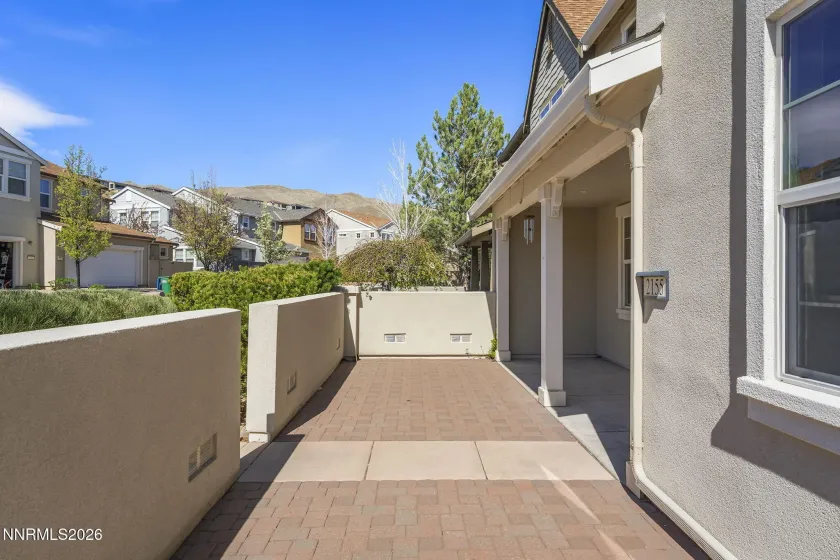 2155 Falling Star, Reno, Nevada 89523, 3 Bedrooms Bedrooms, ,3 BathroomsBathrooms,Residential,Residential,Falling Star,260003352