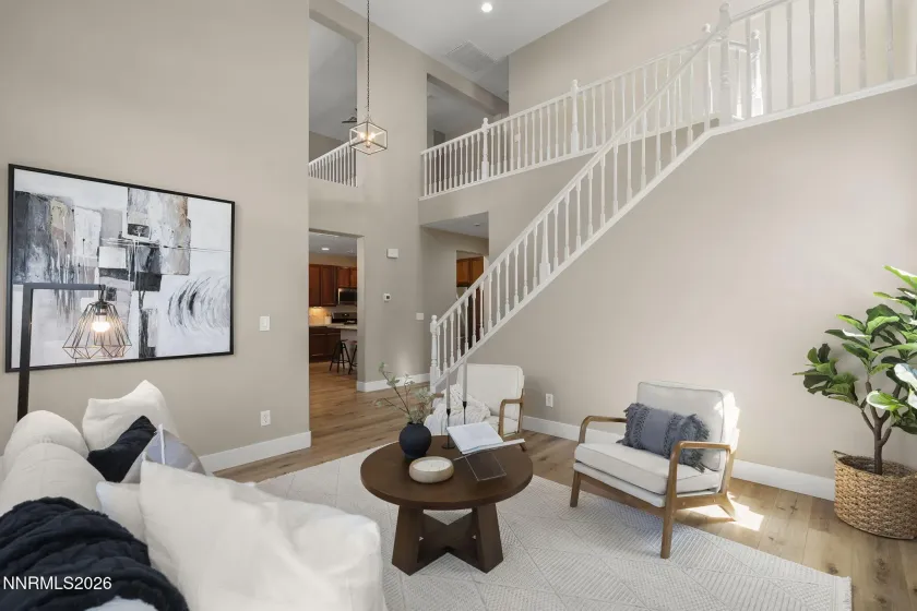 2155 Falling Star, Reno, Nevada 89523, 3 Bedrooms Bedrooms, ,3 BathroomsBathrooms,Residential,Residential,Falling Star,260003352