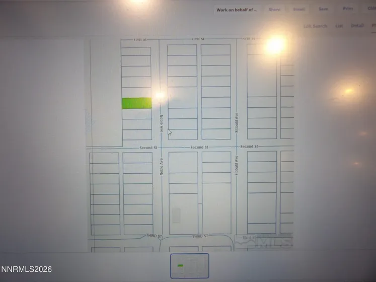 0 Noble, Golconda, Nevada 89414, ,Land,Residential,Noble,260003364