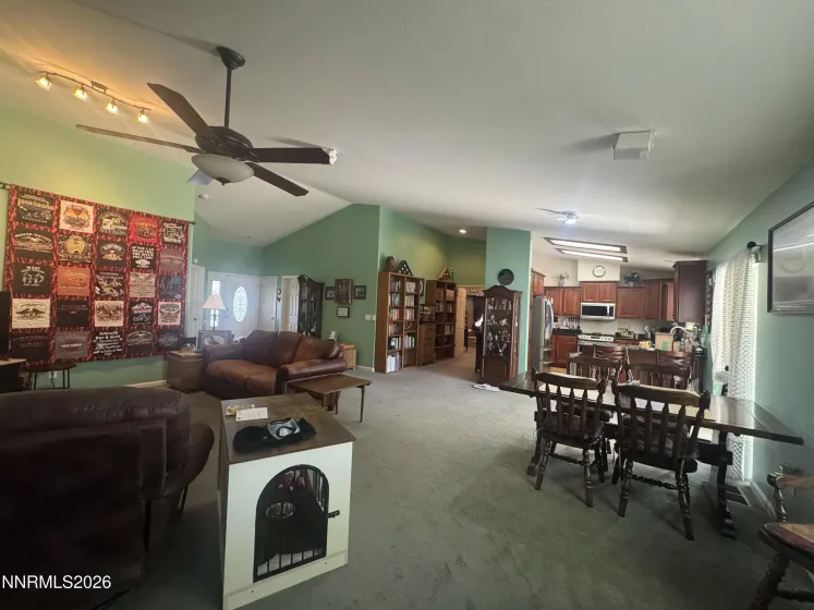 772 Red Hawk, Fernley, Nevada 89408, 4 Bedrooms Bedrooms, ,2 BathroomsBathrooms,Residential,Residential,Red Hawk,260003369