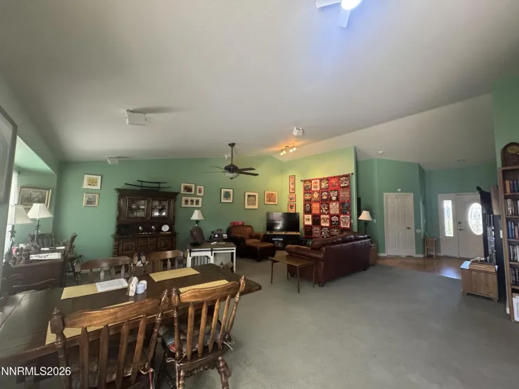 772 Red Hawk, Fernley, Nevada 89408, 4 Bedrooms Bedrooms, ,2 BathroomsBathrooms,Residential,Residential,Red Hawk,260003369