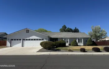 772 Red Hawk, Fernley, Nevada 89408, 4 Bedrooms Bedrooms, ,2 BathroomsBathrooms,Residential,Residential,Red Hawk,260003369