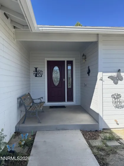 772 Red Hawk, Fernley, Nevada 89408, 4 Bedrooms Bedrooms, ,2 BathroomsBathrooms,Residential,Residential,Red Hawk,260003369