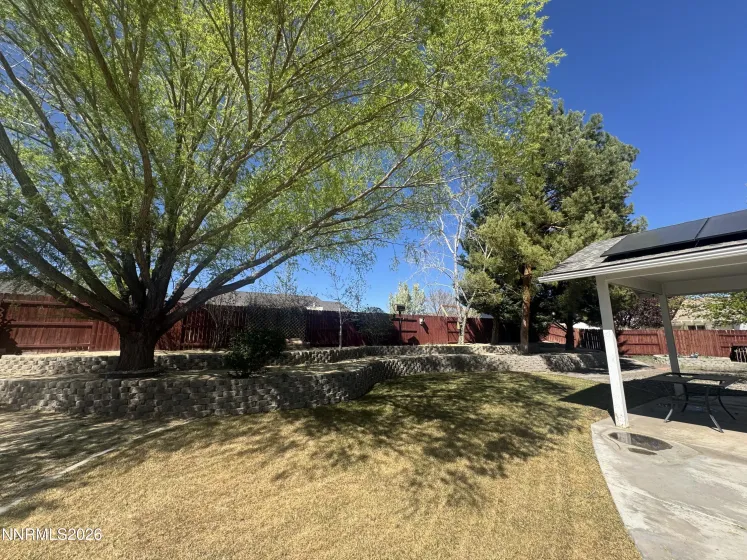 772 Red Hawk, Fernley, Nevada 89408, 4 Bedrooms Bedrooms, ,2 BathroomsBathrooms,Residential,Residential,Red Hawk,260003369