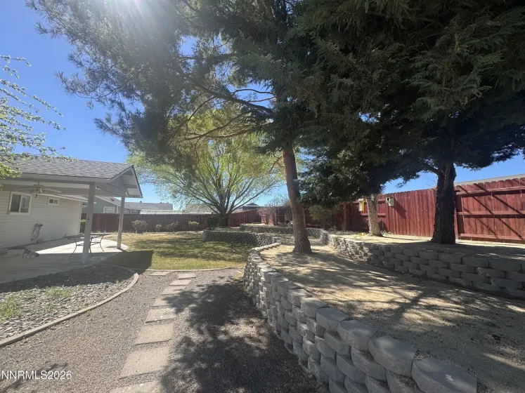 772 Red Hawk, Fernley, Nevada 89408, 4 Bedrooms Bedrooms, ,2 BathroomsBathrooms,Residential,Residential,Red Hawk,260003369