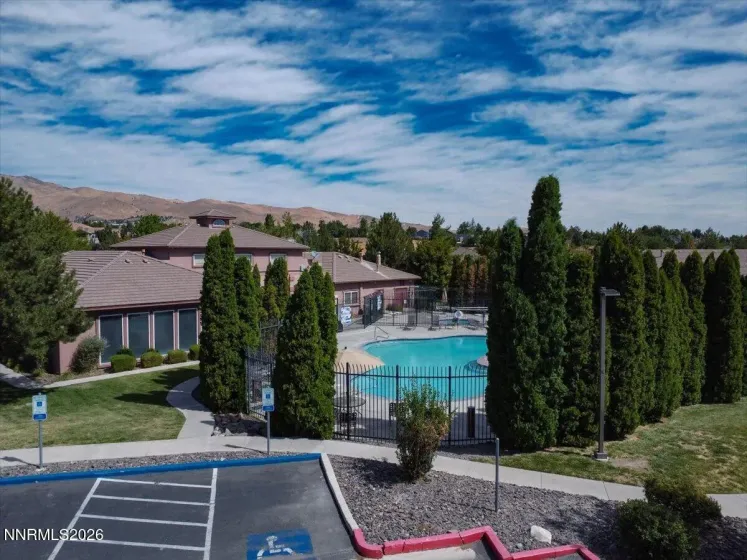 6850 Sharlands, Reno, Nevada 89523, 2 Bedrooms Bedrooms, ,2 BathroomsBathrooms,Residential,Residential,Sharlands,260003370