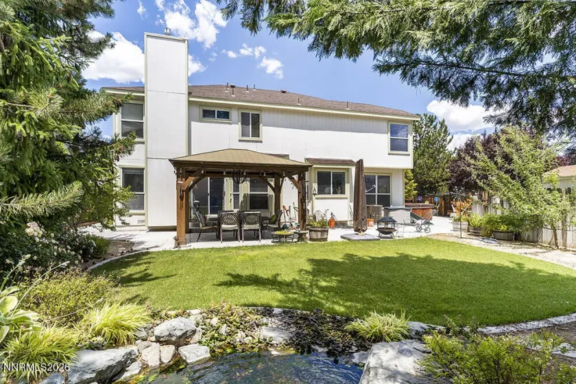 4490 Reddawn, Reno, Nevada 89523, 4 Bedrooms Bedrooms, ,3 BathroomsBathrooms,Residential,Residential,Reddawn,260003371