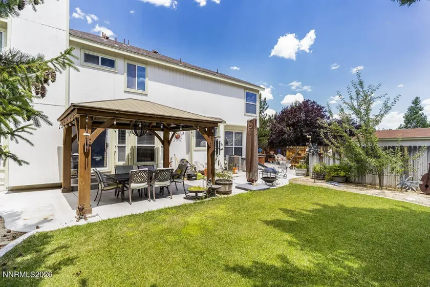 4490 Reddawn, Reno, Nevada 89523, 4 Bedrooms Bedrooms, ,3 BathroomsBathrooms,Residential,Residential,Reddawn,260003371