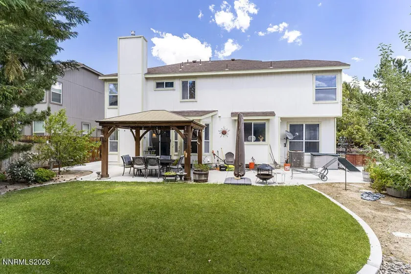 4490 Reddawn, Reno, Nevada 89523, 4 Bedrooms Bedrooms, ,3 BathroomsBathrooms,Residential,Residential,Reddawn,260003371