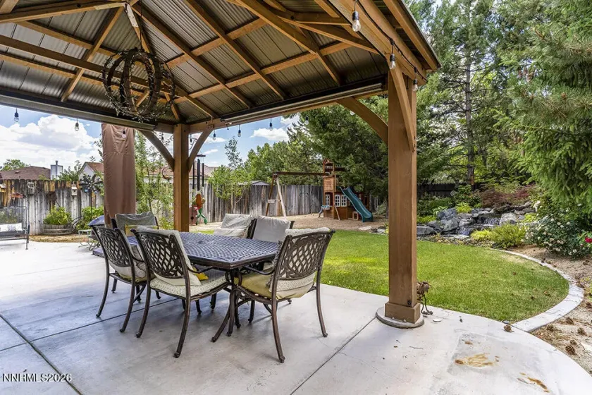 4490 Reddawn, Reno, Nevada 89523, 4 Bedrooms Bedrooms, ,3 BathroomsBathrooms,Residential,Residential,Reddawn,260003371