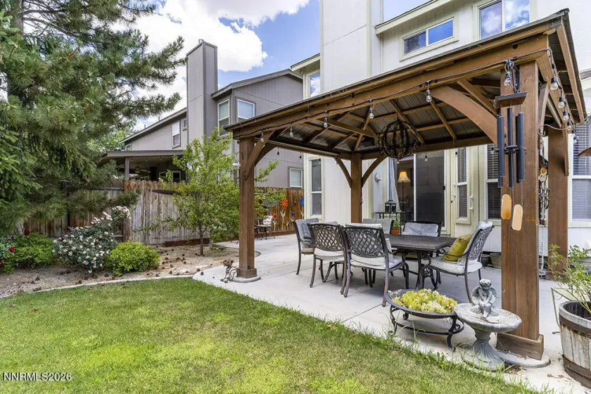 4490 Reddawn, Reno, Nevada 89523, 4 Bedrooms Bedrooms, ,3 BathroomsBathrooms,Residential,Residential,Reddawn,260003371