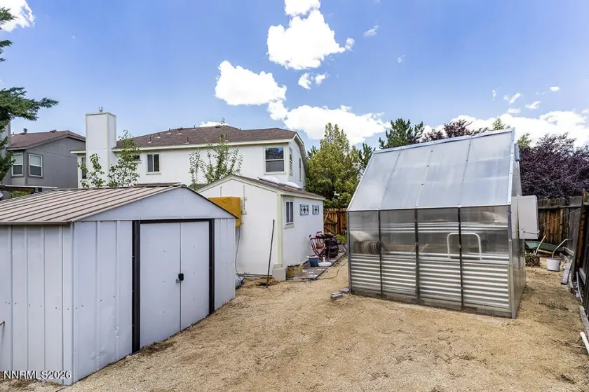 4490 Reddawn, Reno, Nevada 89523, 4 Bedrooms Bedrooms, ,3 BathroomsBathrooms,Residential,Residential,Reddawn,260003371