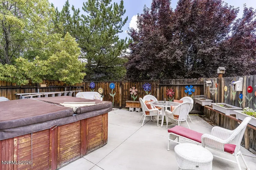 4490 Reddawn, Reno, Nevada 89523, 4 Bedrooms Bedrooms, ,3 BathroomsBathrooms,Residential,Residential,Reddawn,260003371