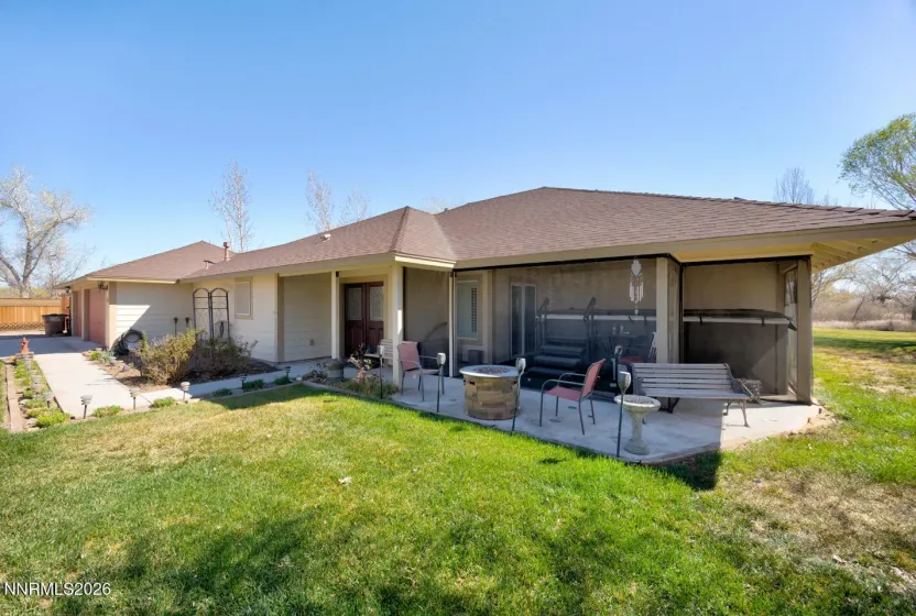 1417 Ken, Fallon, Nevada 89406, 3 Bedrooms Bedrooms, ,2 BathroomsBathrooms,Residential,Residential,Ken,260002519