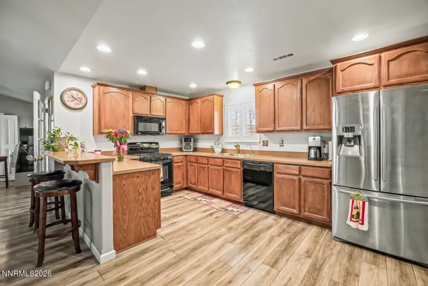 1417 Ken, Fallon, Nevada 89406, 3 Bedrooms Bedrooms, ,2 BathroomsBathrooms,Residential,Residential,Ken,260002519