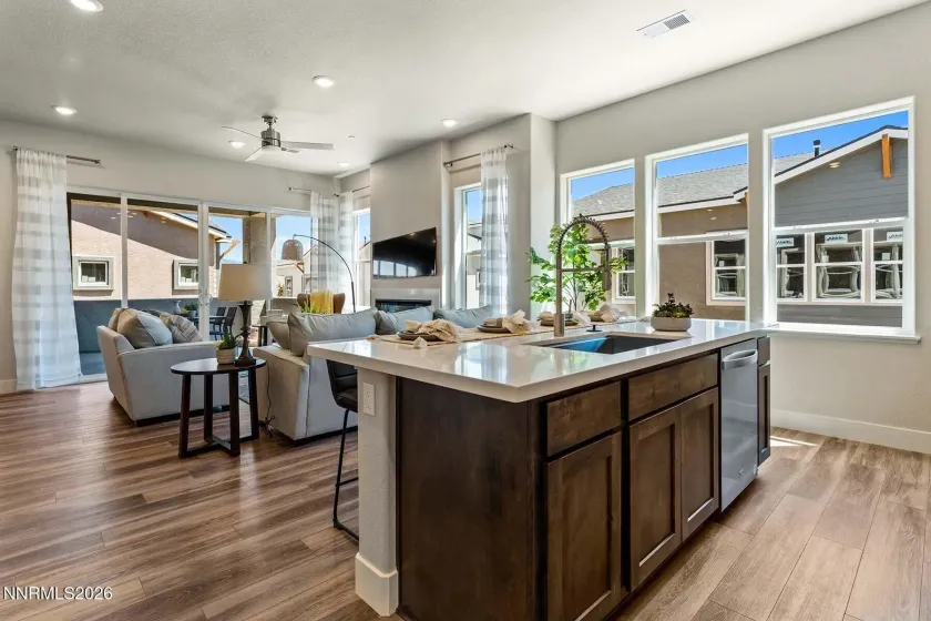 180 Silver Peak, Carson City, Nevada 89701, 2 Bedrooms Bedrooms, ,2 BathroomsBathrooms,Residential,Residential,Silver Peak,260003372