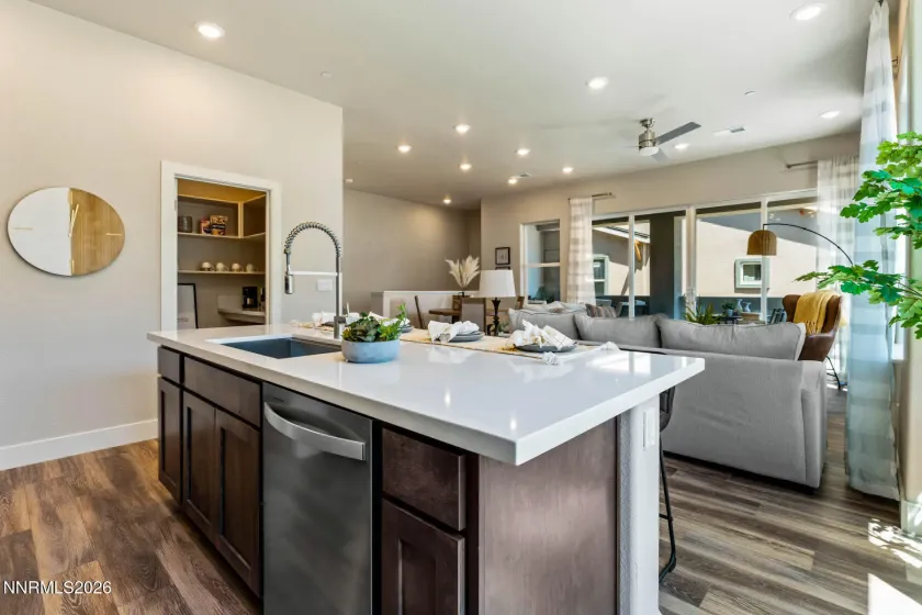 180 Silver Peak, Carson City, Nevada 89701, 2 Bedrooms Bedrooms, ,2 BathroomsBathrooms,Residential,Residential,Silver Peak,260003372