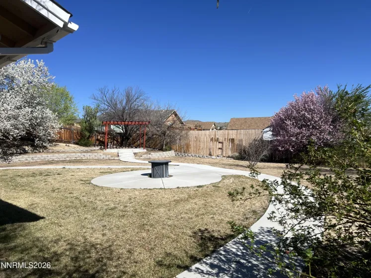 1355 Whooping Crane, Sparks, Nevada 89441, 3 Bedrooms Bedrooms, ,2 BathroomsBathrooms,Residential,Residential,Whooping Crane,260003373