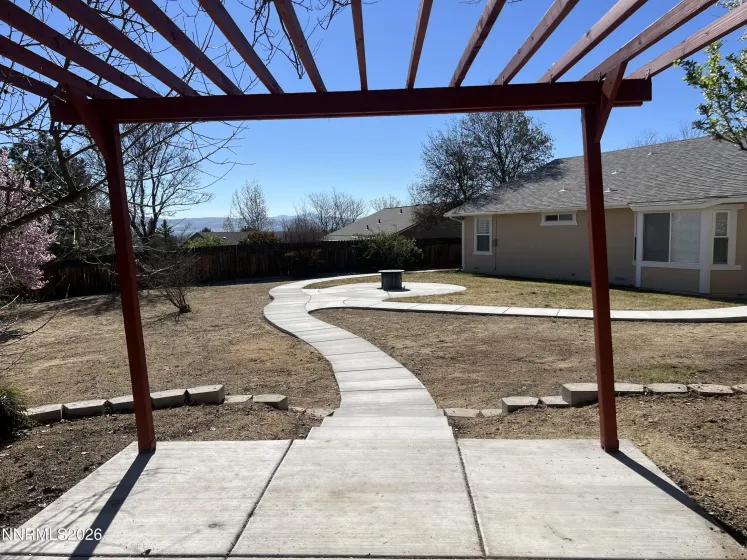 1355 Whooping Crane, Sparks, Nevada 89441, 3 Bedrooms Bedrooms, ,2 BathroomsBathrooms,Residential,Residential,Whooping Crane,260003373