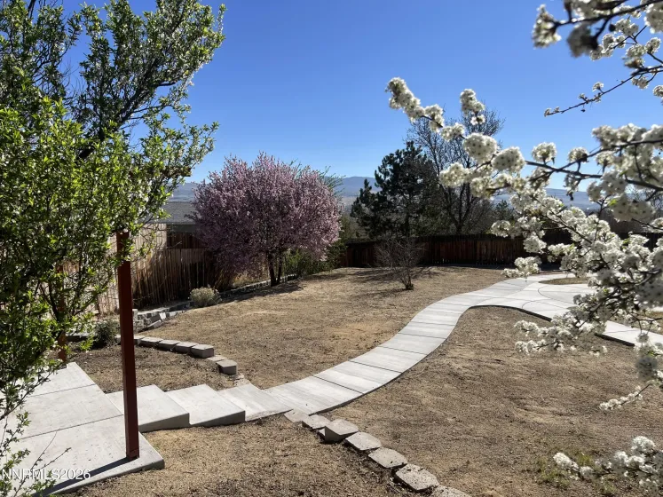 1355 Whooping Crane, Sparks, Nevada 89441, 3 Bedrooms Bedrooms, ,2 BathroomsBathrooms,Residential,Residential,Whooping Crane,260003373